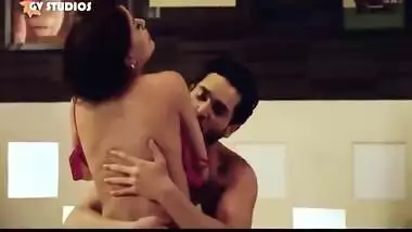 Best Porn Scene Brunette Exotic With Hot Indian And Desi Indian