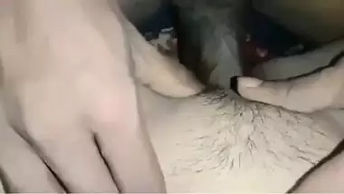 Beautiful Girl Fucking With Lover