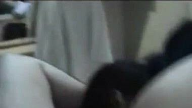 Indian BBW sucking A Fat Cock