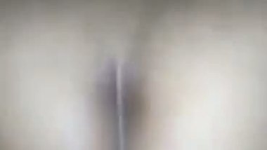 Sexy Newly Married Wife Fucking MMS