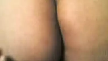 hind anal