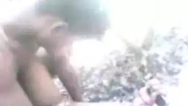 Desi girl fucked and friend captured