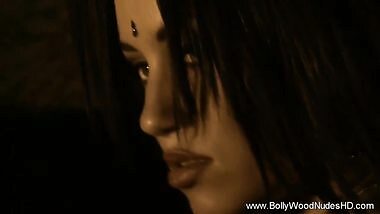 Intimate Seduction From Exotic Indian MILF