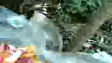 Sexy Gujarati College Girl Grilled