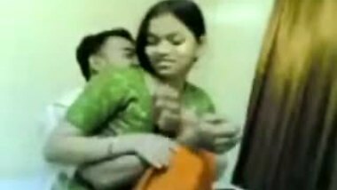 Indian Teen Boobs Pressed Hard