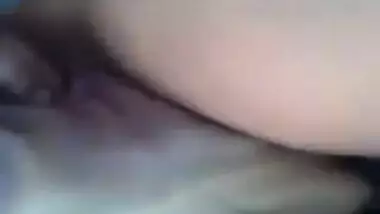 22 cute gf nipple sucking and nice ass hot pussy