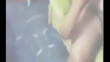 Desi porn videos big boos aunty home sex with lover