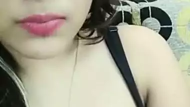 Khushi New Video Call ,in Inner Panty, Enjoy(with clean audio)