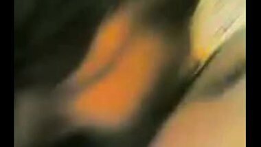 Chennai Indian Aunty Giving Blowjob To Her Lover