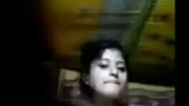 Beautiful Desi Boudi Showing On Video Call