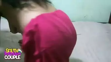 Indian Girl Fucked Part 5
