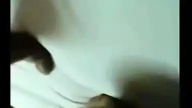 Horny Indian Desi Wife Fucked Early morning