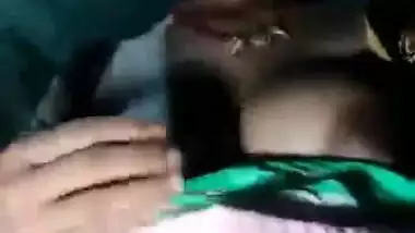 Cute Bhabhi showing and fingering pussy