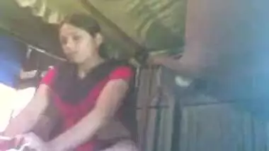 Desi sex scandal of a hot maid