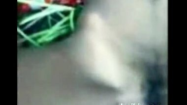 Hot Video Of Sonal In Field