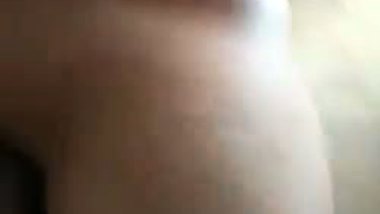 Desi Teen nude selfie movie scene on web camera for her lover