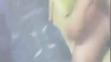 kadakkal aunty Yet another video of mom and not son