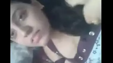 Cute Mumbai girl Swapna free porn sex video