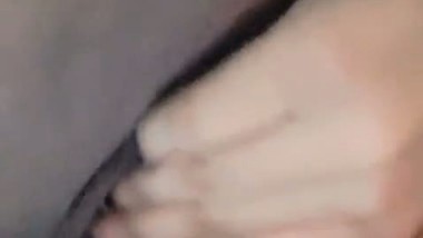 Big boobs horny wife nude selfie for ex-boyfriend