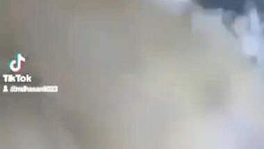 Beautiful Girl Showing