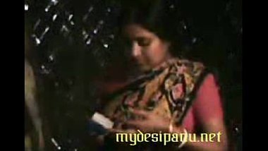 Bengali village bhabi ranu with her hubby’s friend mms