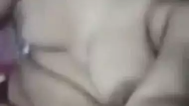 Desi Bhabhi Shows Her Boobs and Pussy Part 2
