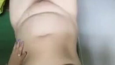 Busty indian girl atamam