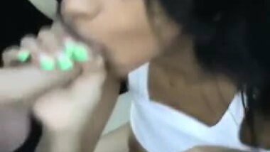 Young Indian Teen Anal