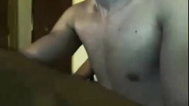 Enjoying my hot aunty for the first time