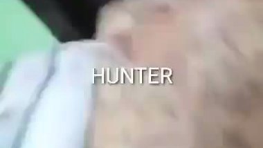 Kuthu sex video of sexy Tamil aunty