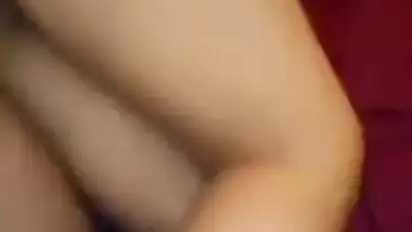 Desi Wife Painful Ass Fucking & Moaning