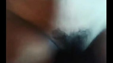 Desi shy Patna girl convinced for blowjob and sex