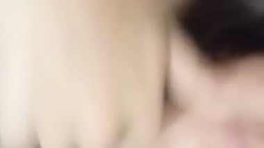 Desi cute girl naked selfie viral FSI sex