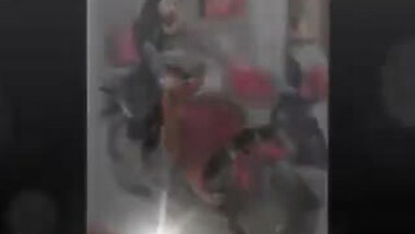 Miss Diamond Doll & Her Sexxxy Ass!