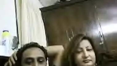 Lahori Couple On Web Cam - Movies.