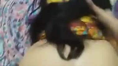 South Indian Bhabhi Banged Hard