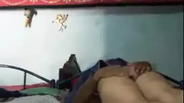 Sexy paki wife fucking with her ex lover