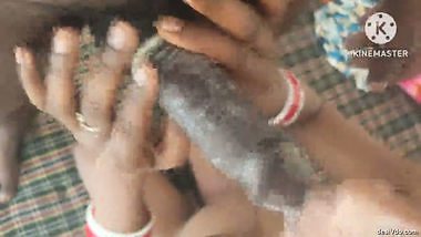 Sexy bhabhi Blowjob and Fucking