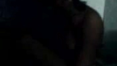 Indian Aunty 1045