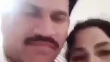 Desi boobs sucking video of a big boob lady and her lover