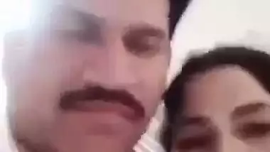 Desi boobs sucking video of a big boob lady and her lover