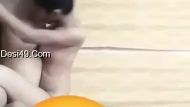 Cute Indian Girl Blowjob And Fucked By Lover Part 2