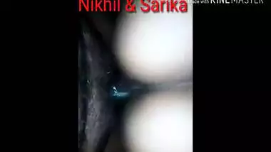 Sexy sarika