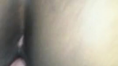 Interracial south indian doggy style