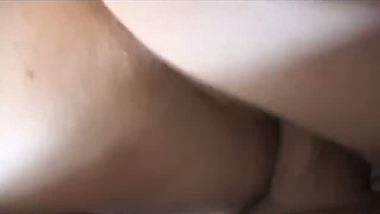 Tamil Indian with Huge Tits Sucks and Fucks Big...