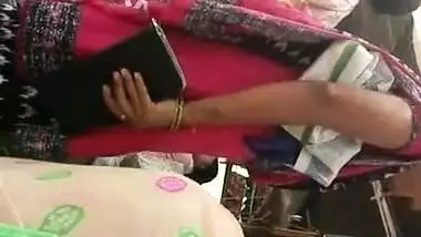 big ass ever desi gujju aunty in saree 4