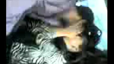 Smooching In The Car