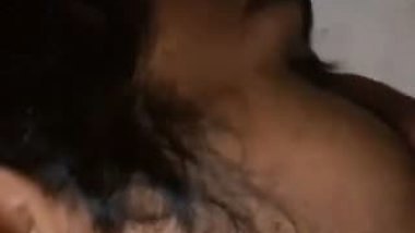 Sexy Young Lankan Babe Enjoying Hardcore with EX BF Part 2