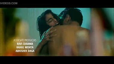 Indian Bangla Hot Scene From the Movie Shobor