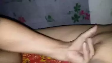 6 bar Orgasam Diya Meri Chut boyfriend Fingering my pussy licking watching porn Hard Pleasure